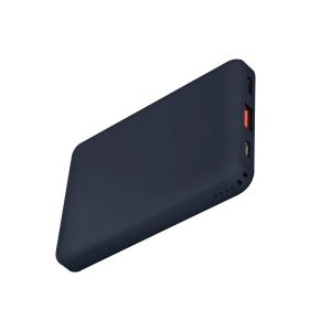 پاوربانک یونیک ۸ هزار مدل Uniq Fuele Mini 18W PD - آبی