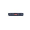 پاوربانک یونیک ۸ هزار مدل Uniq Fuele Mini 18W PD - آبی
