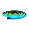 ریسه ۳ متری گووی مخصوص میز Govee RGBIC Neon Rope Lights for Desks 3M