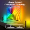 نور هوشمند پس زمینه تلویزیون 55 اینچ تا 65 Govee TV Backlight T2