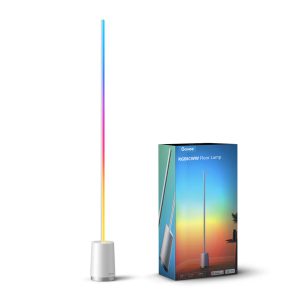 چراغ هوشمند گووی Govee RGBIC Floor Lamp Lyra