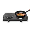 اجاق برقی دو صفحه گرین لاین Green Lion Portable Dual Electric Stove