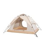 چادر کمپینگ گرین لیون مدل Green lion Ultimate Camping GT4