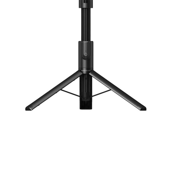 پایه نگهدارنده گوشی مگسیف Energea MagPod Selfie Stick