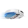 جارو برقی رباتیک شیائومی Mi Robot Vacuum - Mop 2 رنگ سفید