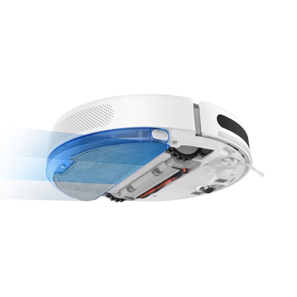 جارو برقی رباتیک شیائومی Mi Robot Vacuum - Mop 2 رنگ سفید