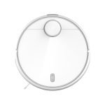 جارو برقی رباتیک شیائومی Mi Robot Vacuum - Mop 2 رنگ سفید