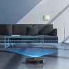 جارو برقی رباتیک شیائومی Mi Robot Vacuum - Mop 2 رنگ سفید