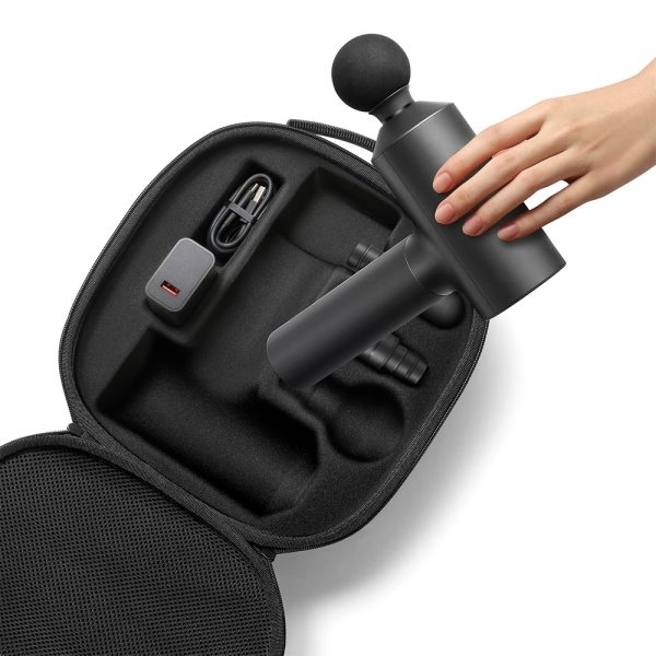 ماساژور تفنگی شیائومی Gun Pro مدل MJJMQ02YM