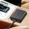 پاوربانک ۱۰۰۰۰ پاورولوژی مدل Powerology Delivery Quick Charge 3 20W
