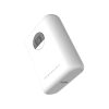 پاوربانک ۱۰۰۰۰ پاورولوژی مدل Powerology Ultra-Compact PD Power Bank-20W سفید