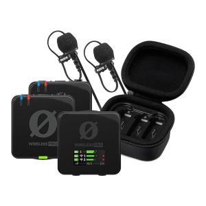 میکروفون بی سیم رود مدل RODE Wireless Pro