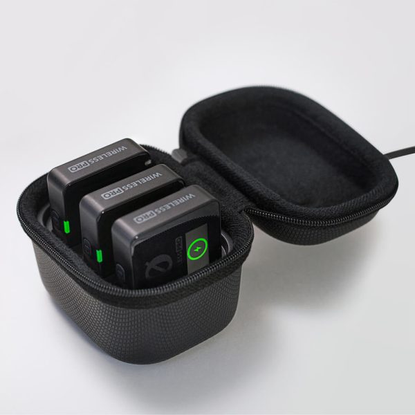 میکروفون بی سیم رود مدل RODE Wireless Pro