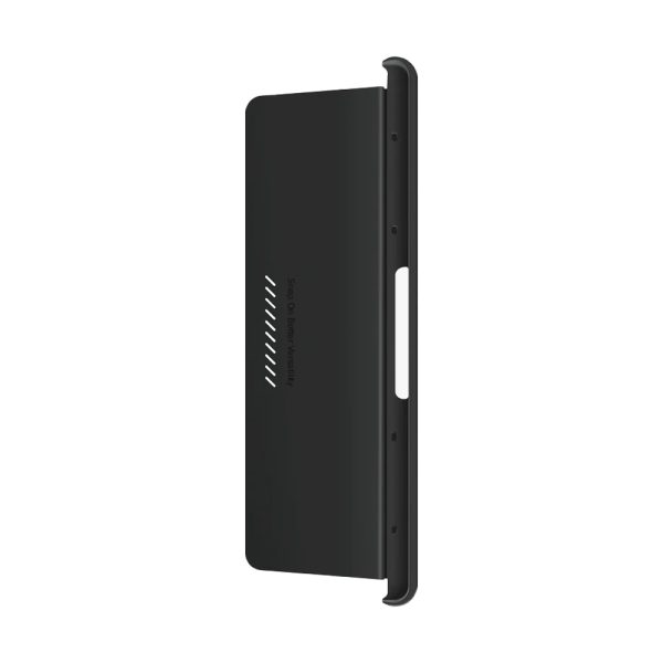 هولدر قلم اپل یونیک مدل UNIQ Volo for Smart Keyboard and Folio-مشکی