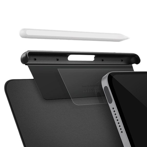 هولدر قلم اپل یونیک مدل UNIQ Volo for Smart Keyboard and Folio-مشکی