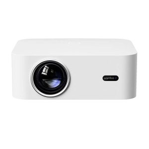 ویدیو پروژکتور قابل حمل شیائومی مدل Wanbo X2 Max Projector