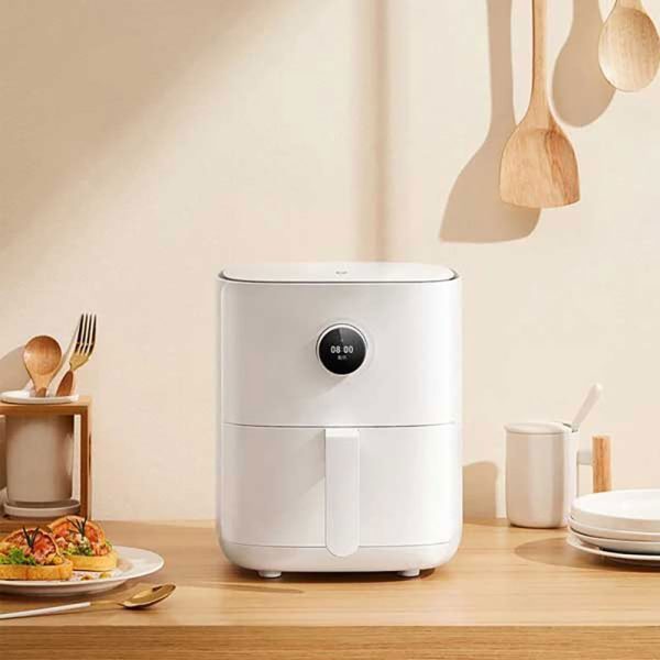 سرخ کن بدون روغن 6.5 لیتری شیائومی Xiaomi Smart Air Fryer MAF10