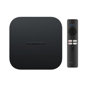 پخش کننده تلویزیون شیائومی Xiaomi Mi Box S (2nd Gen) - گلوبال