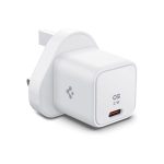 شارژر دیواری ۲۷ وات اسپیگن مدل Spigen ArcStation