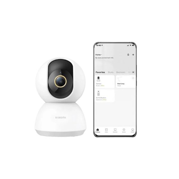 دوربین هوشمند نظارتی شیائومی Xiaomi C300 Home Security Camera