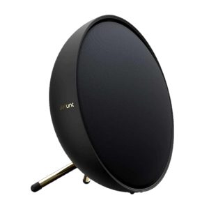 اسپیکر هوشمند خانگی دیفانک مدل defunc Home Large-مشکی/طلایی