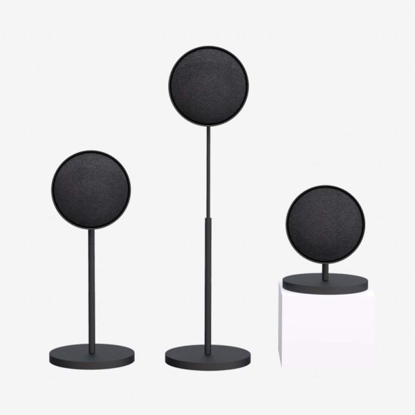 اسپیکر هوشمند خانگی دیفانک مدل defunc Home Large-مشکی/طلایی