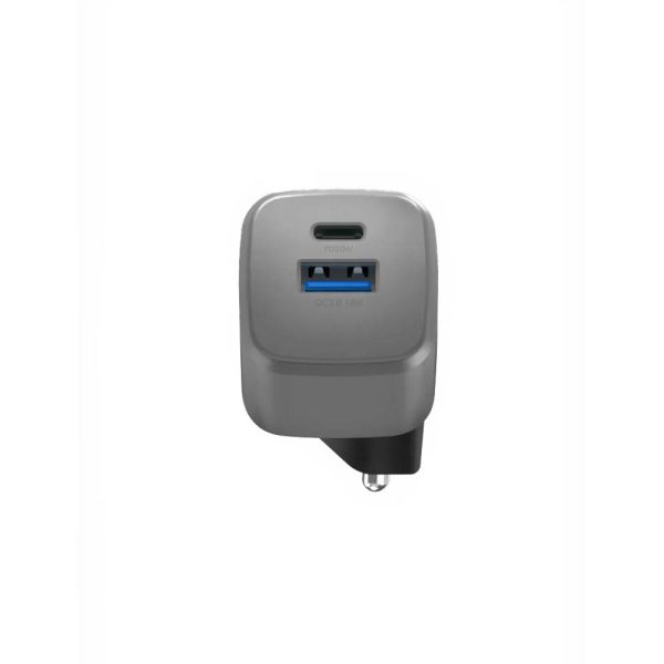 شارژر دیواری ۲۰ وات انرژیا Energea مدل AmpCharge GAN20