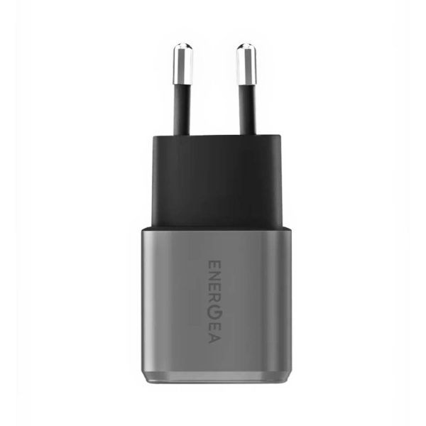 شارژر دیواری ۲۰ وات انرژیا Energea مدل AmpCharge GAN20