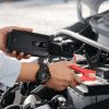 جامپ استارتر 10۰۰۰ میلی‌آمپر بیسوس مدل Baseus Super Energy Car Starter CGNL020101