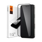 گلس اسپیگن شفاف مناسب برای آیفون 14 پرو مکس - GLASTR Spigen
