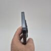 گوشی موبایل دست دوم اپل iPhone 15 Pro رنگ Blue Titanium حافظه 256 گیگ ZP