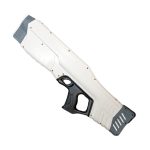 تفنگ آب پاش دیجیتالی Electric Toy Water Gun رنگ سفید