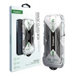 محافظ صفحه نمایش آیفون ۱۳ و آیفون ۱۳ پرو برند Xmart