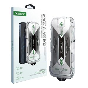 محافظ صفحه نمایش آیفون ۱۳ و آیفون ۱۳ پرو برند Xmart
