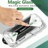 محافظ صفحه نمایش آیفون ۱۳ و آیفون ۱۳ پرو برند Xmart