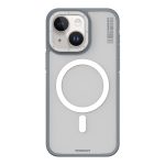 قاب مگ‌سیف یانگ کیت مدل YungKit YSCX003 مناسب iPhone 13 رنگ طوسی مات