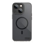 قاب مگ‌سیف یانگ کیت مدل YungKit LL007 مناسب iPhone 13 رنگ دودی شفاف