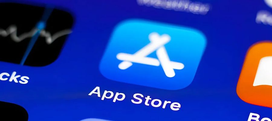اپ-استور