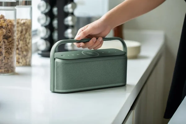 اسپیکر بلوتوثی انکر Anker Soundcore Motion X600 Bluetooth Speaker A3130