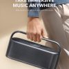 اسپیکر بلوتوثی انکر Anker Soundcore Motion X600 Bluetooth Speaker A3130