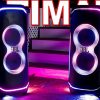 اسپیکر JBL پارتی باکس مدل PartyBox Ultimate
