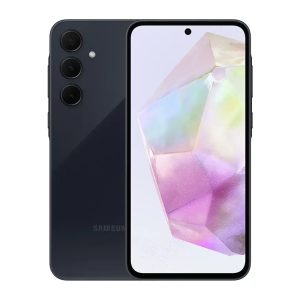گوشی موبایل سامسونگ مدل Galaxy A55 - ظرفیت 128 گیگابایت رم 8 گیگابایت دو سیم‌کارت