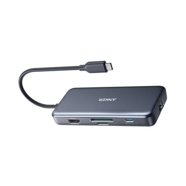 هاب انکر PowerExpand+ 7 in 1 USB-C PD -مدل | A8352