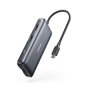 هاب انکر PowerExpand+ 7 in 1 USB-C PD -مدل | A8352