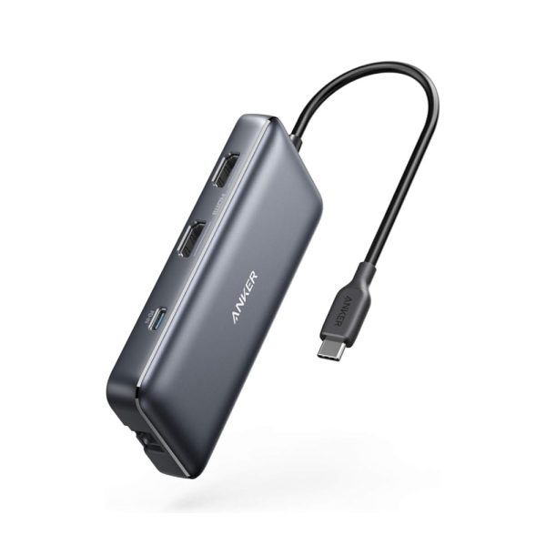 هاب انکر PowerExpand+ 7 in 1 USB-C PD -مدل | A8352