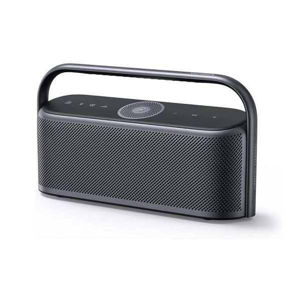 اسپیکر بلوتوثی انکر Anker Soundcore Motion X600 Bluetooth Speaker A3130