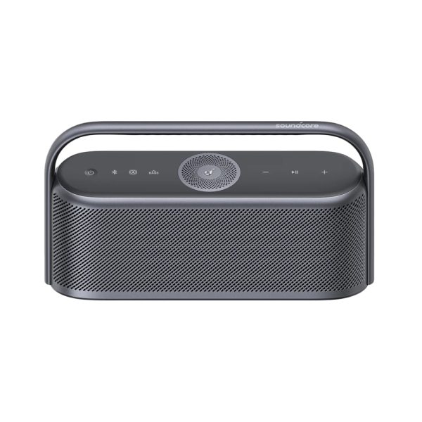 اسپیکر بلوتوثی انکر Anker Soundcore Motion X600 Bluetooth Speaker A3130