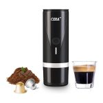 اسپرسوساز قابل حمل اتوماتیک CERA+ مدل PCM03