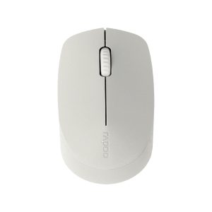 ماوس بی سیم رپو مدل M100 Silent