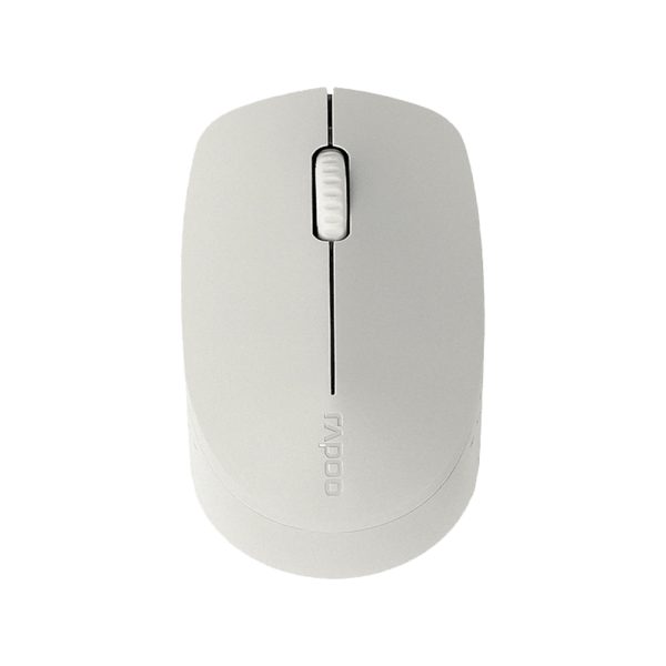 ماوس بی سیم رپو مدل M100 Silent